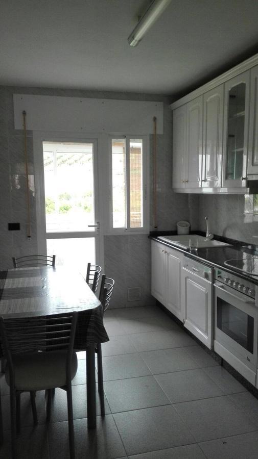 Apartamentos Loyo Portomarin Exteriör bild