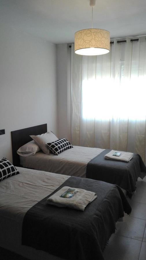 Apartamentos Loyo Portomarin Exteriör bild
