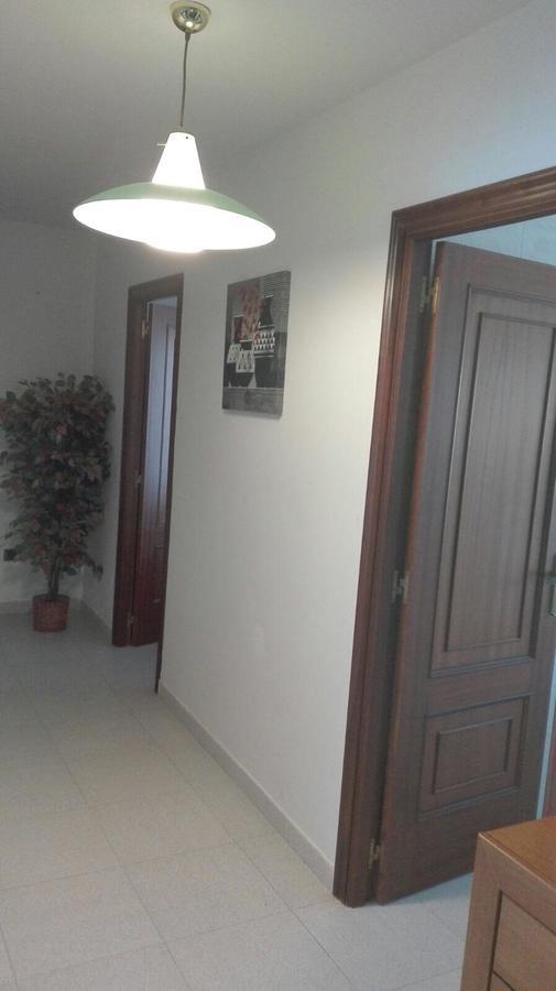 Apartamentos Loyo Portomarin Exteriör bild