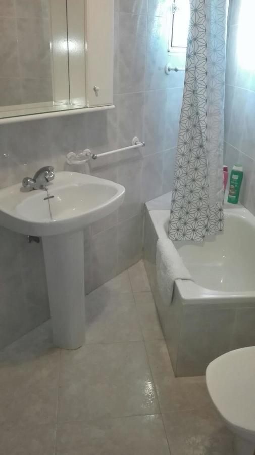 Apartamentos Loyo Portomarin Exteriör bild
